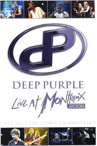 Deep Purple - They All Came Down To Montreux poster - Find streaming availability