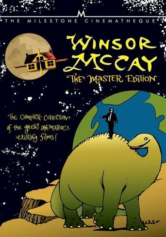 Winsor McCay: The Master Edition poster - Find streaming availability