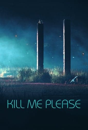 Kill Me Please poster - Find streaming availability