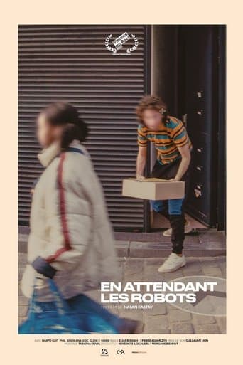 Human Not Human poster - Find streaming availability