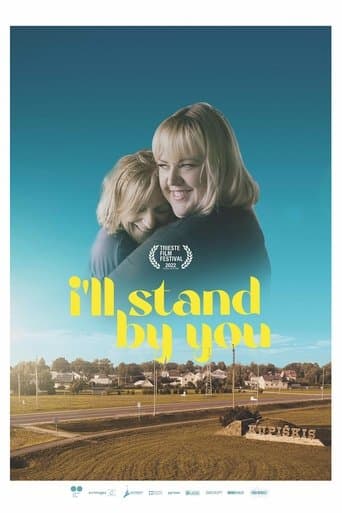I'll Stand By You poster - Find streaming availability