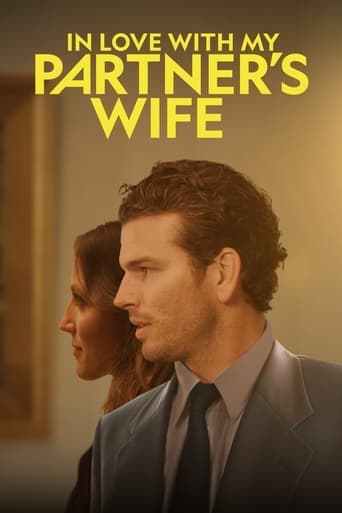 In Love with My Partner's Wife poster - Find streaming availability