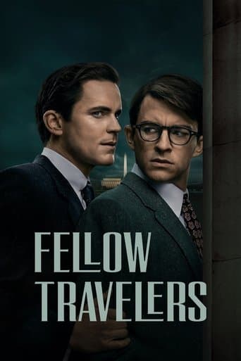 Fellow Travelers poster - Find streaming availability