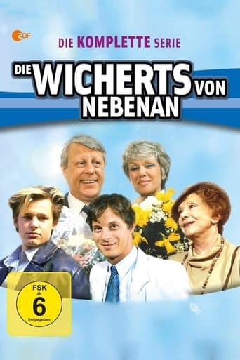 Die Wicherts von nebenan poster - Find streaming availability