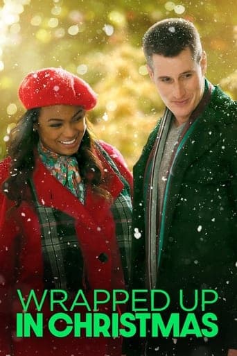 Wrapped Up In Christmas poster - Find streaming availability