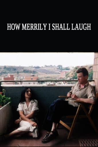 How Merrily I Shall Laugh: Danièle Huillet and Jean-Marie Straub on Their Film Class Relations poster - Find streaming availability