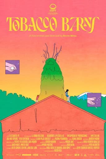 Tobacco Barns poster - Find streaming availability