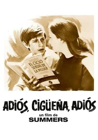 Adiós, cigüeña, adiós poster - Find streaming availability