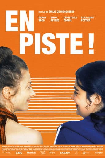 En piste ! poster - Find streaming availability