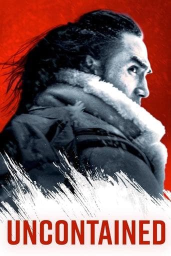 Uncontained poster - Find streaming availability