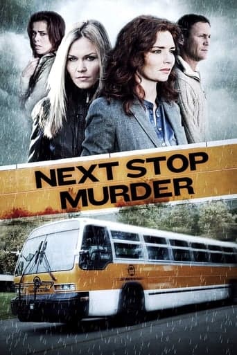 Next Stop Murder poster - Find streaming availability