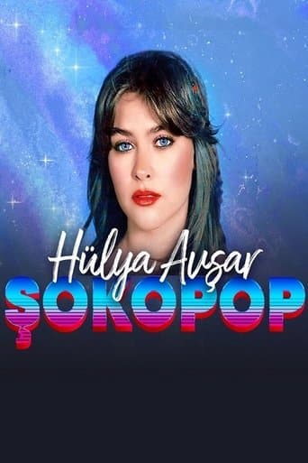 Şokopop Portreler: Hülya Avşar poster - Find streaming availability