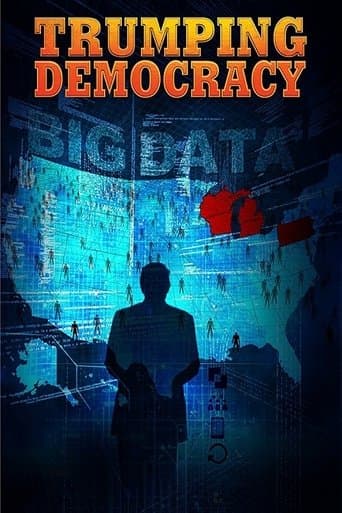 Trumping Democracy poster - Find streaming availability