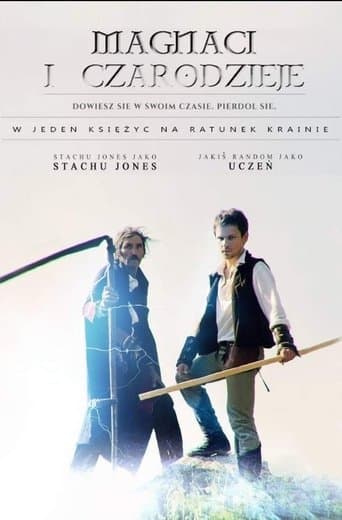 Magnates and Wizards poster - Find streaming availability