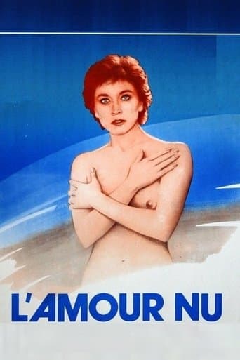 L'Amour nu poster - Find streaming availability