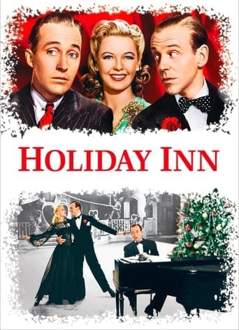 Holiday Inn poster - Find streaming availability