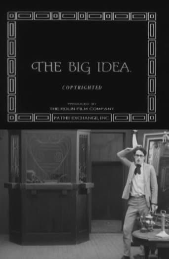 The Big Idea poster - Find streaming availability