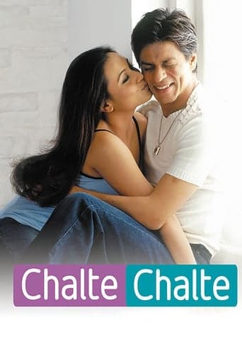 Chalte Chalte poster - Find streaming availability