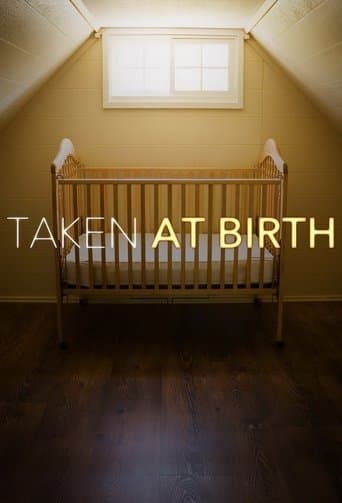 Taken at Birth poster - Find streaming availability