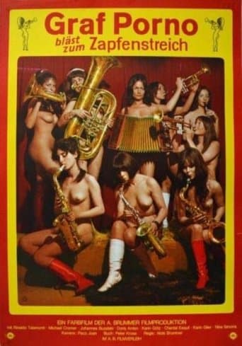 Graf Porno bläst zum Zapfenstreich poster - Find streaming availability