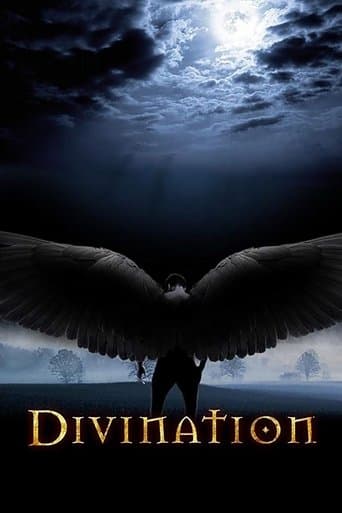 Divination poster - Find streaming availability