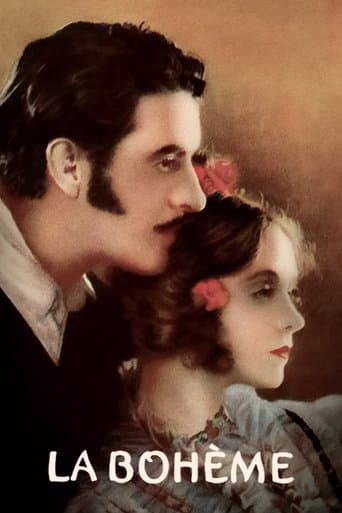La Bohème poster - Find streaming availability