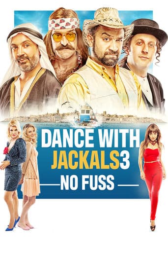 Dance with the Jackals 3 poster - Find streaming availability