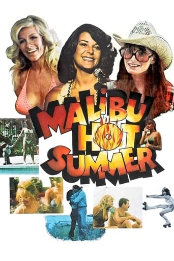 Malibu Hot Summer poster - Find streaming availability