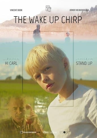 The Wake Up Chirp poster - Find streaming availability