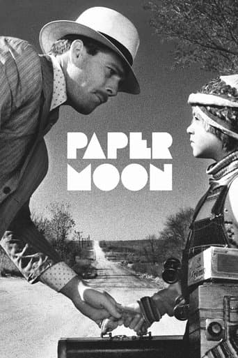 Paper Moon poster - Find streaming availability