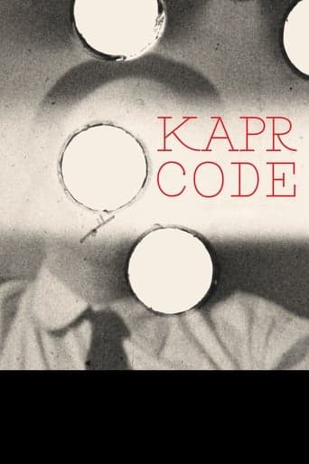 Kapr Code poster - Find streaming availability