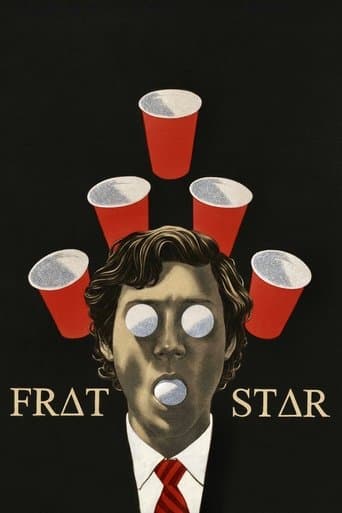 Frat Star poster - Find streaming availability