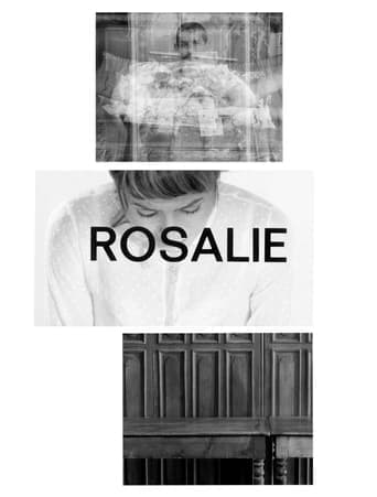 Rosalie poster - Find streaming availability