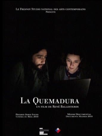 The Burn poster - Find streaming availability