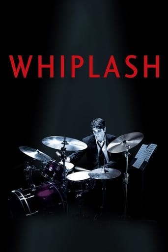 Whiplash poster - Find streaming availability