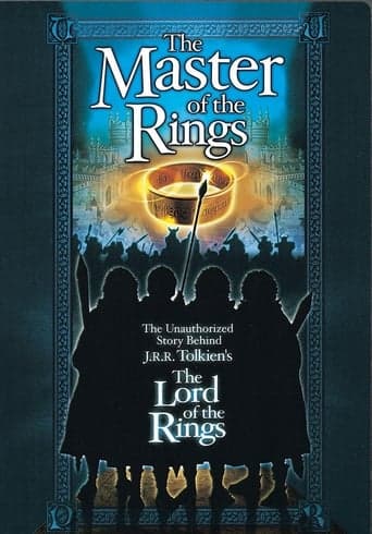 Master of the Rings: The Unauthorized Story Behind J.R.R. Tolkien's "Lord of the Rings" poster - Find streaming availability