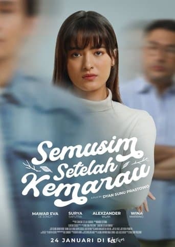 Semusim Setelah Kemarau poster - Find streaming availability