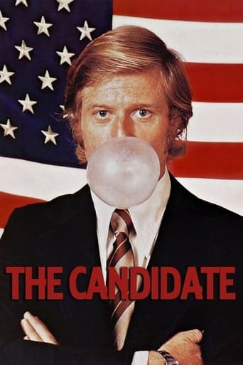 The Candidate poster - Find streaming availability