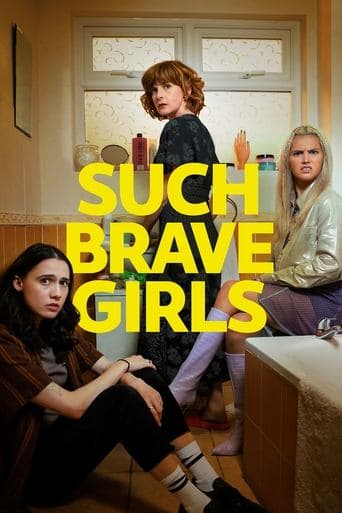 Such Brave Girls poster - Find streaming availability