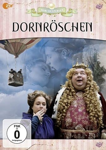 Dornröschen poster - Find streaming availability