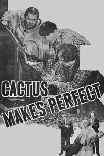 Cactus Makes Perfect poster - Find streaming availability