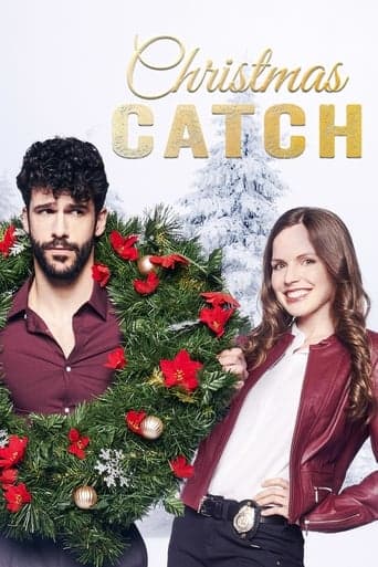 Christmas Catch poster - Find streaming availability