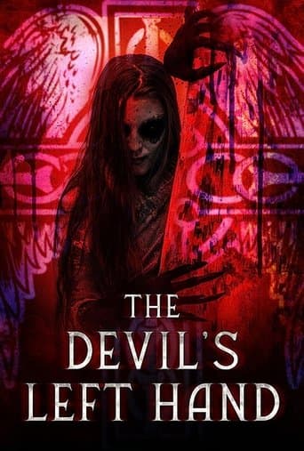 The Devil's Left Hand poster - Find streaming availability