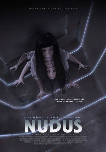 Nudus poster - Find streaming availability
