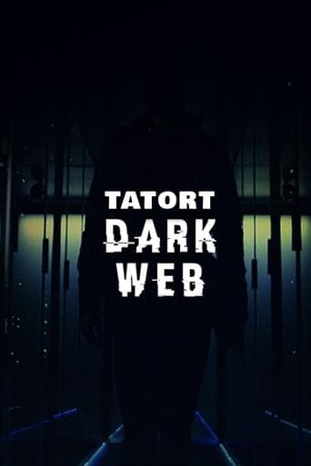 The Dark Web poster - Find streaming availability