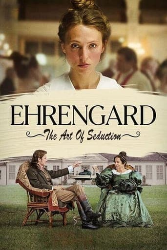 Ehrengard: The Art of Seduction poster - Find streaming availability