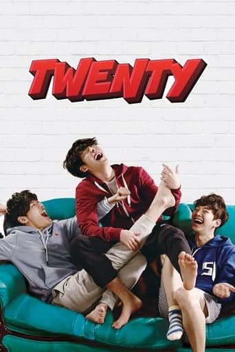 Twenty poster - Find streaming availability