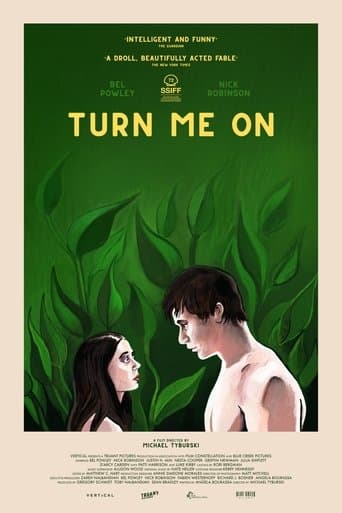Turn Me On poster - Find streaming availability
