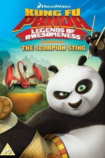 Kung Fu Panda: Legends of Awesomeness 1 : The Scorpion Sting poster - Find streaming availability