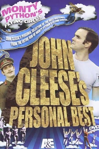 Monty Python's Flying Circus - John Cleese's Personal Best poster - Find streaming availability